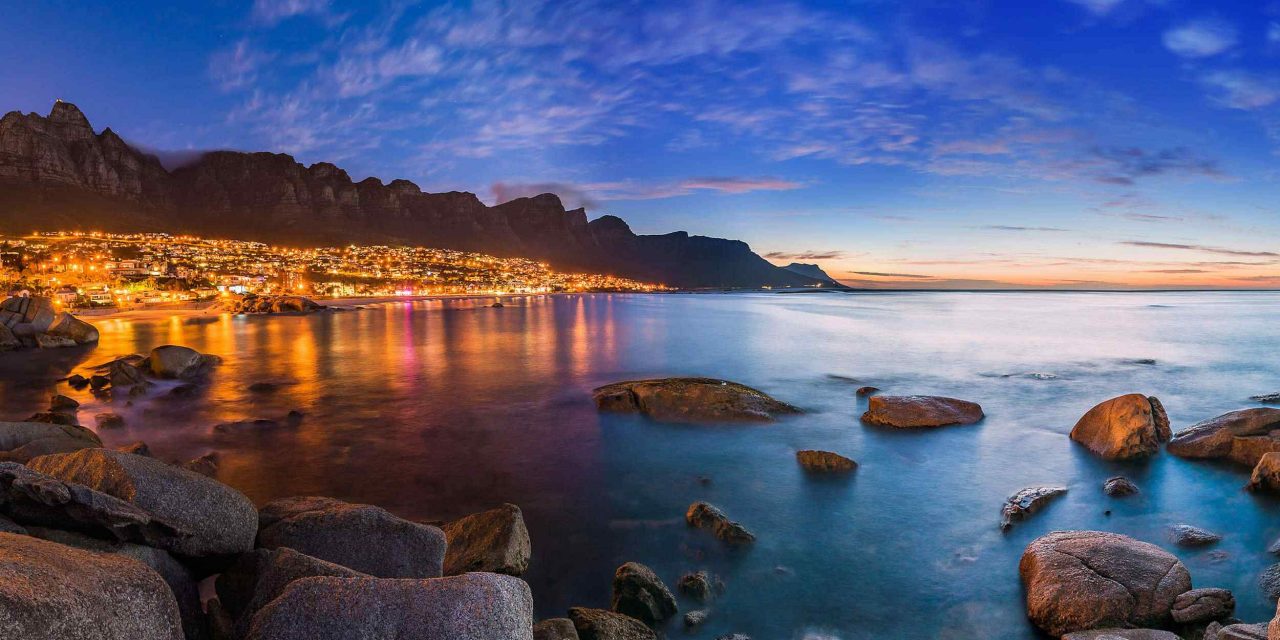 Capetown, South Africa