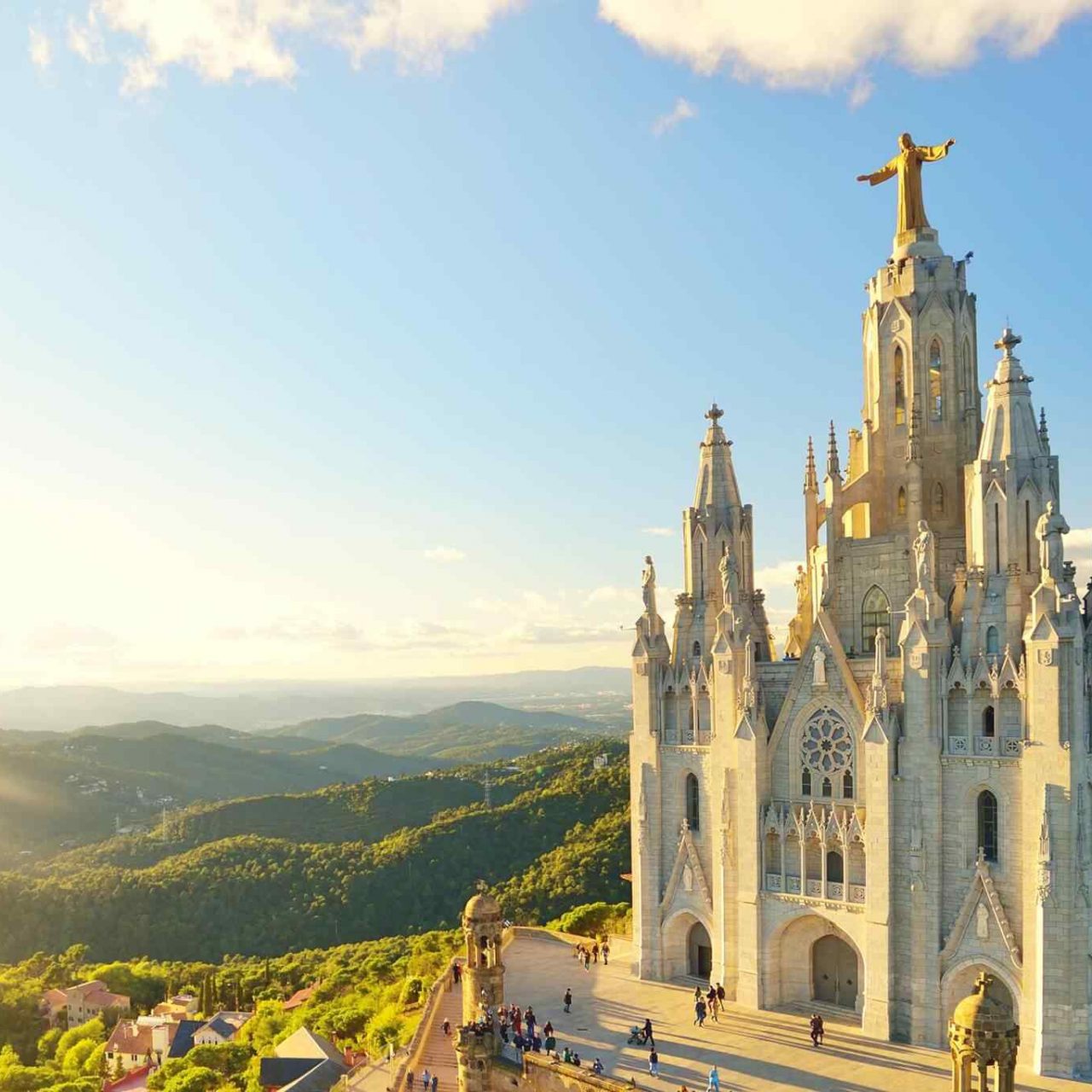 Sarajevo-Bucharest Discover Balkans