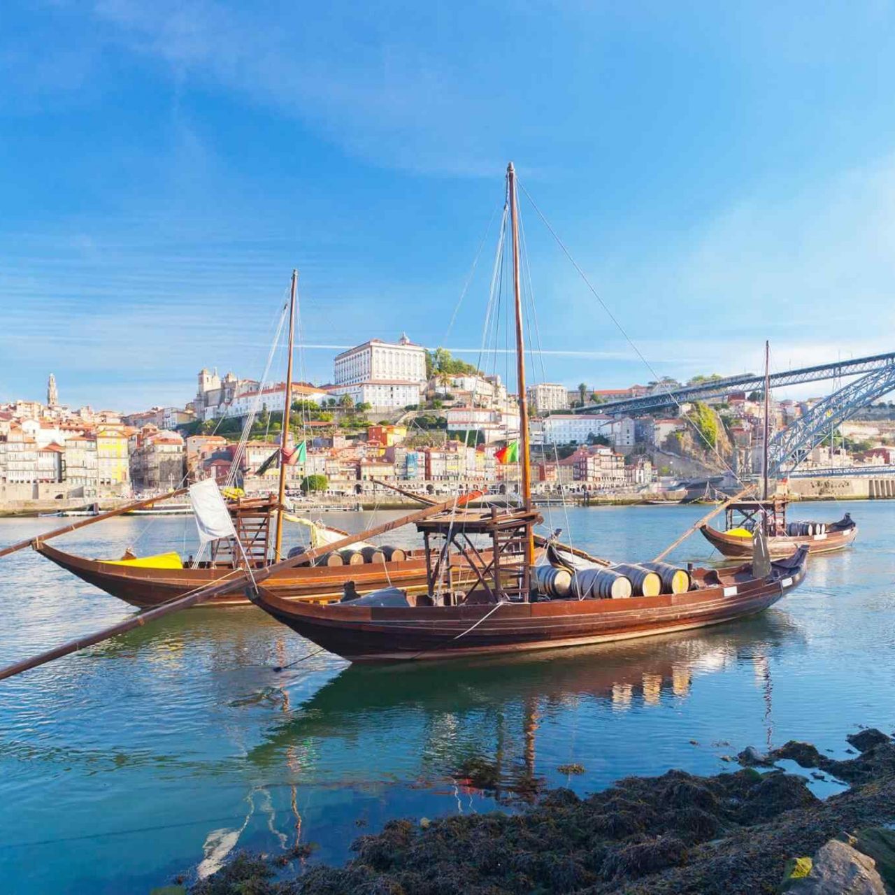 Skopje-Zagreb Best of Balkans