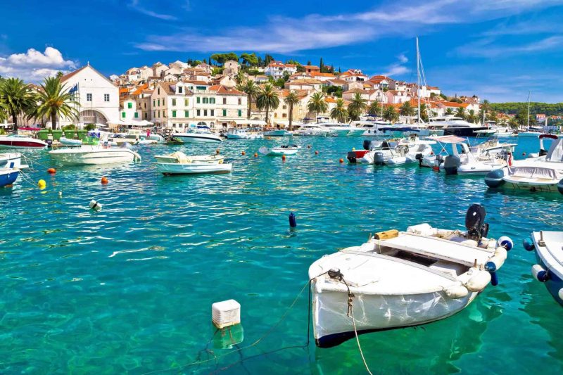 Skopje-Sarajevo Balkan Adventure